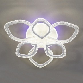 Подвесная люстра Escada Bubble 10251/6LED BL в Александровском - alexsandrovskoe.mebel24.online | фото 4