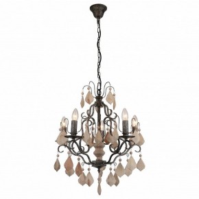Подвесная люстра Favourite Albero 1763-5P в Александровском - alexsandrovskoe.mebel24.online | фото 2