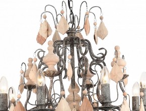 Подвесная люстра Favourite Albero 1763-8P в Александровском - alexsandrovskoe.mebel24.online | фото 3