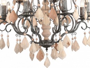 Подвесная люстра Favourite Albero 1763-8P в Александровском - alexsandrovskoe.mebel24.online | фото 4