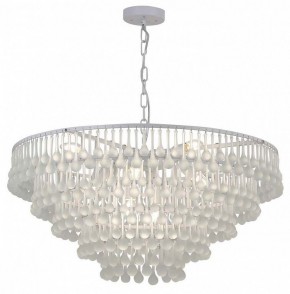 Подвесная люстра Favourite Boonden 4604-8P в Александровском - alexsandrovskoe.mebel24.online | фото 3