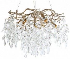 Подвесная люстра Favourite Brillo 3056-7P в Александровском - alexsandrovskoe.mebel24.online | фото 2
