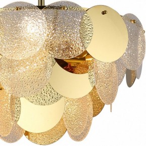 Подвесная люстра Favourite Dazzling 2741-7P в Александровском - alexsandrovskoe.mebel24.online | фото 4