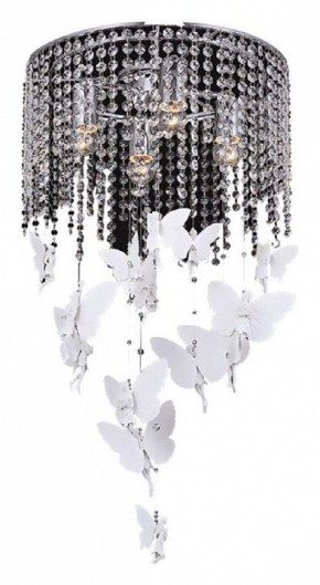 Подвесная люстра Favourite Fairies 1165-4PC в Александровском - alexsandrovskoe.mebel24.online | фото 4