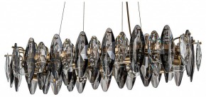 Подвесная люстра Favourite Glans 4303-8PC в Александровском - alexsandrovskoe.mebel24.online | фото