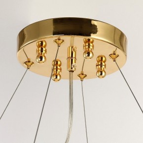 Подвесная люстра Favourite Inventio 2754-10P в Александровском - alexsandrovskoe.mebel24.online | фото 6