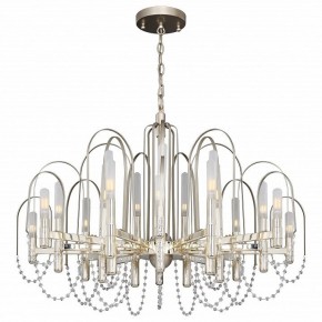 Подвесная люстра Favourite La Salute 2308-21P в Александровском - alexsandrovskoe.mebel24.online | фото 2