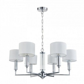 Подвесная люстра Favourite Laciness 2607-6P в Александровском - alexsandrovskoe.mebel24.online | фото 2