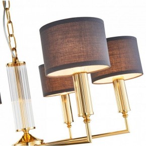Подвесная люстра Favourite Laciness 2609-6P в Александровском - alexsandrovskoe.mebel24.online | фото 5