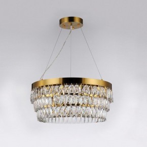 Подвесная люстра Favourite Magnitudo 2206-12P в Александровском - alexsandrovskoe.mebel24.online | фото 3