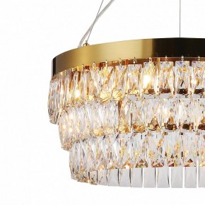 Подвесная люстра Favourite Magnitudo 2206-12P в Александровском - alexsandrovskoe.mebel24.online | фото 5