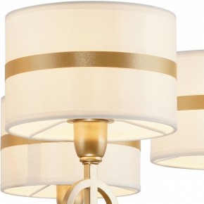 Подвесная люстра Favourite Mateo 2634-6P в Александровском - alexsandrovskoe.mebel24.online | фото 11