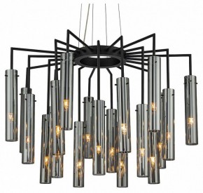 Подвесная люстра Favourite Orgel 4501-21P в Александровском - alexsandrovskoe.mebel24.online | фото