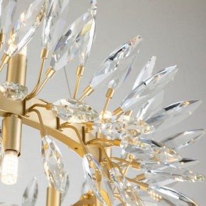 Подвесная люстра Favourite Rays 4058-14P в Александровском - alexsandrovskoe.mebel24.online | фото 10