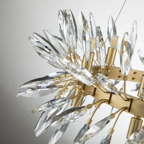 Подвесная люстра Favourite Rays 4058-14P в Александровском - alexsandrovskoe.mebel24.online | фото 5
