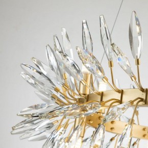 Подвесная люстра Favourite Rays 4058-14P в Александровском - alexsandrovskoe.mebel24.online | фото 8