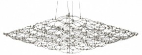 Подвесная люстра Favourite Thinner 4305-12P в Александровском - alexsandrovskoe.mebel24.online | фото