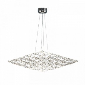 Подвесная люстра Favourite Thinner 4305-12P в Александровском - alexsandrovskoe.mebel24.online | фото 2