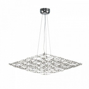 Подвесная люстра Favourite Thinner 4305-12P в Александровском - alexsandrovskoe.mebel24.online | фото 3