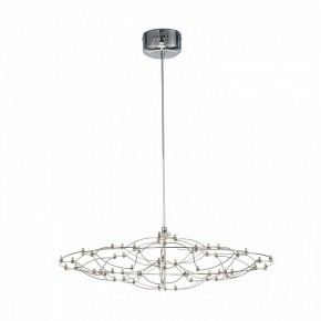 Подвесная люстра Favourite Thinner 4305-6P в Александровском - alexsandrovskoe.mebel24.online | фото