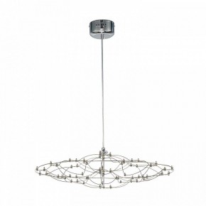 Подвесная люстра Favourite Thinner 4305-6P в Александровском - alexsandrovskoe.mebel24.online | фото 3