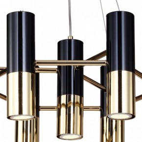 Подвесная люстра Favourite Ultra 1600-7P в Александровском - alexsandrovskoe.mebel24.online | фото 4