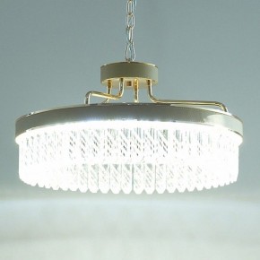 Подвесная люстра Favourite Visconte 4304-6P в Александровском - alexsandrovskoe.mebel24.online | фото 4