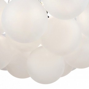 Подвесная люстра Freya Fiesta FR5231PL-06CH в Александровском - alexsandrovskoe.mebel24.online | фото 4
