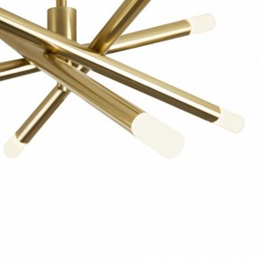 Подвесная люстра Freya Wands FR6130PL-L24B в Александровском - alexsandrovskoe.mebel24.online | фото 8