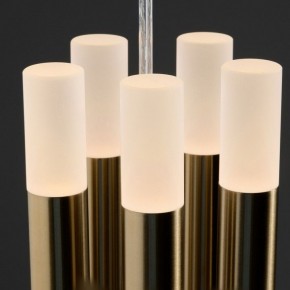 Подвесная люстра Freya Wands FR6130PL-L30B в Александровском - alexsandrovskoe.mebel24.online | фото 7