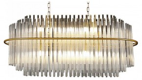 Подвесная люстра Imex MD.1013 MD.1013-10-S COPPER в Александровском - alexsandrovskoe.mebel24.online | фото