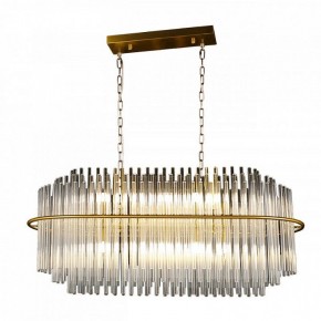 Подвесная люстра Imex MD.1013 MD.1013-10-S COPPER в Александровском - alexsandrovskoe.mebel24.online | фото 2