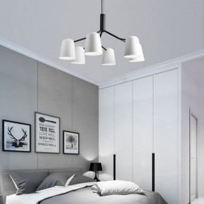 Подвесная люстра Imperiumloft Skym SKYM01 в Александровском - alexsandrovskoe.mebel24.online | фото 4