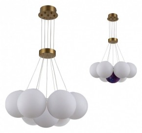 Подвесная люстра Kink Light Алди 08475-7,20 в Александровском - alexsandrovskoe.mebel24.online | фото 3