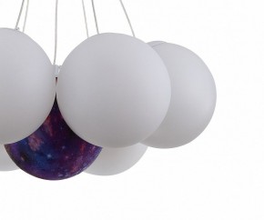 Подвесная люстра Kink Light Алди 08475-7,20 в Александровском - alexsandrovskoe.mebel24.online | фото 4