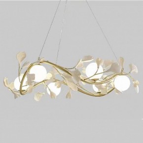 Подвесная люстра Kink Light Аста 07867-6B,33 в Александровском - alexsandrovskoe.mebel24.online | фото