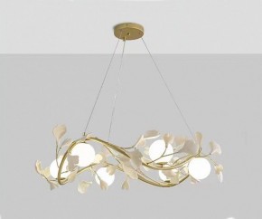 Подвесная люстра Kink Light Аста 07867-6B,33 в Александровском - alexsandrovskoe.mebel24.online | фото 2