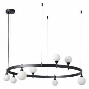 Подвесная люстра Kink Light Бьянки 07808-8,19 в Александровском - alexsandrovskoe.mebel24.online | фото 2