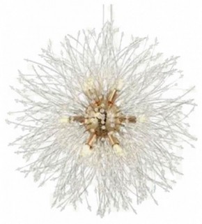 Подвесная люстра Kink Light Дали 08455-16,33 в Александровском - alexsandrovskoe.mebel24.online | фото 2