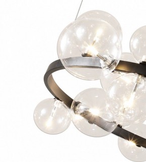 Подвесная люстра Kink Light Иона 07608-15A,19 в Александровском - alexsandrovskoe.mebel24.online | фото