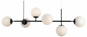 Подвесная люстра Kink Light Ирда 07622-6,19-01 в Александровском - alexsandrovskoe.mebel24.online | фото