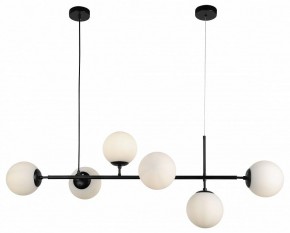 Подвесная люстра Kink Light Ирда 07622-6,19-01 в Александровском - alexsandrovskoe.mebel24.online | фото 2