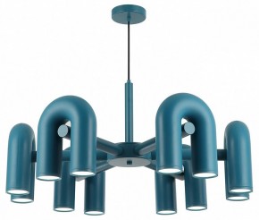 Подвесная люстра Kink Light Канти 08465-6,07 в Александровском - alexsandrovskoe.mebel24.online | фото 2