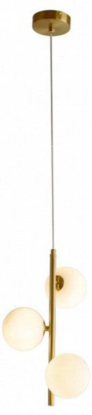 Подвесная люстра Kink Light Сида 07508-3A,20 в Александровском - alexsandrovskoe.mebel24.online | фото