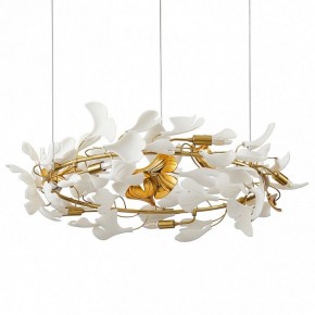 Подвесная люстра Kink Light Сири 07868-70,36 в Александровском - alexsandrovskoe.mebel24.online | фото