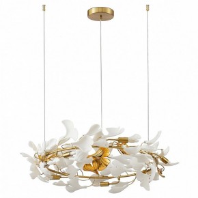 Подвесная люстра Kink Light Сири 07868-70,36 в Александровском - alexsandrovskoe.mebel24.online | фото 2