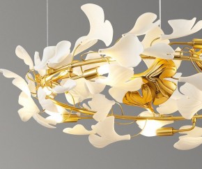 Подвесная люстра Kink Light Сири 07868-70,36 в Александровском - alexsandrovskoe.mebel24.online | фото 3