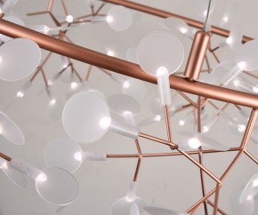 Подвесная люстра Kink Light Ветта 07521-162,33 в Александровском - alexsandrovskoe.mebel24.online | фото 3