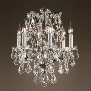 Подвесная люстра L-Arte Luce  L27906.65 в Александровском - alexsandrovskoe.mebel24.online | фото