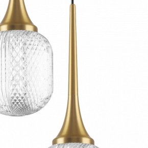 Подвесная люстра Lightstar Acrile 738131 в Александровском - alexsandrovskoe.mebel24.online | фото 11